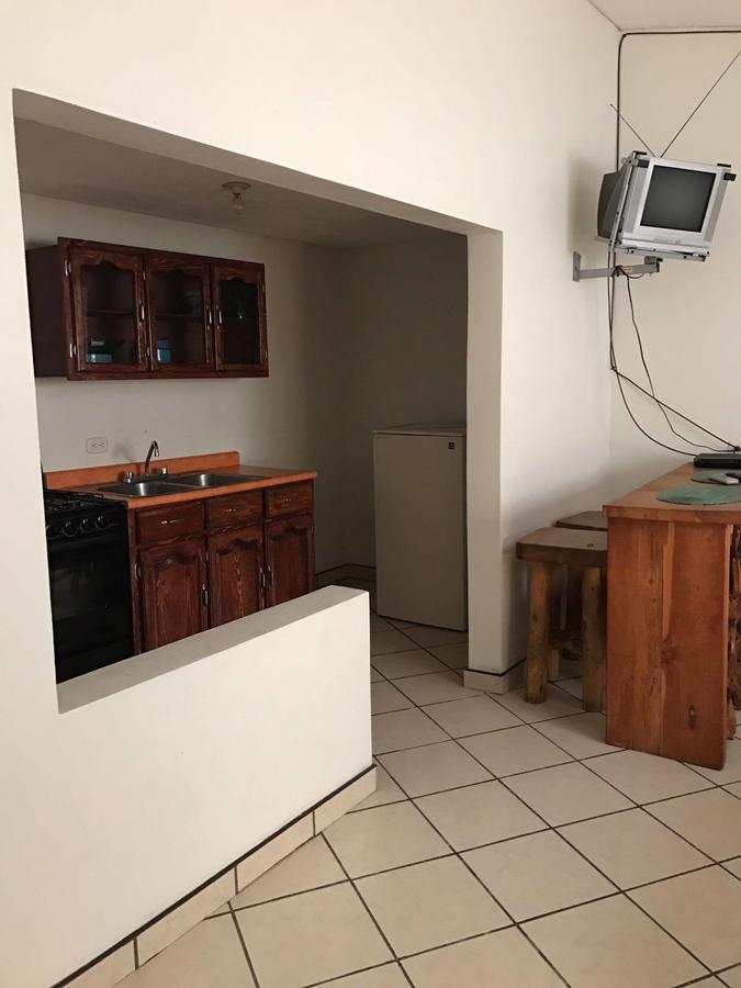 Hotel Puesta Del Sol 克雷尔 外观 照片