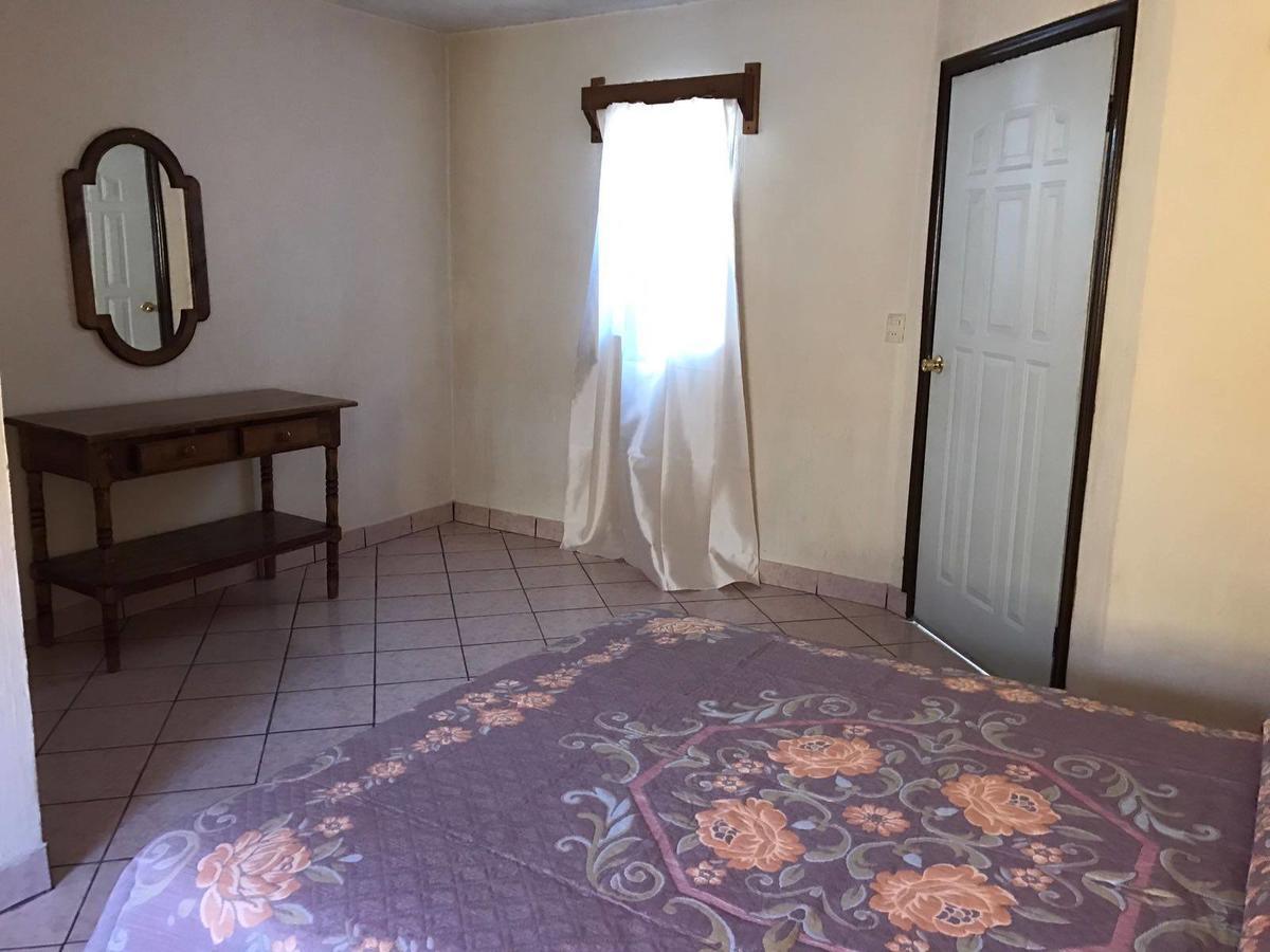 Hotel Puesta Del Sol 克雷尔 外观 照片