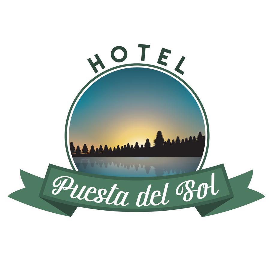 Hotel Puesta Del Sol 克雷尔 外观 照片
