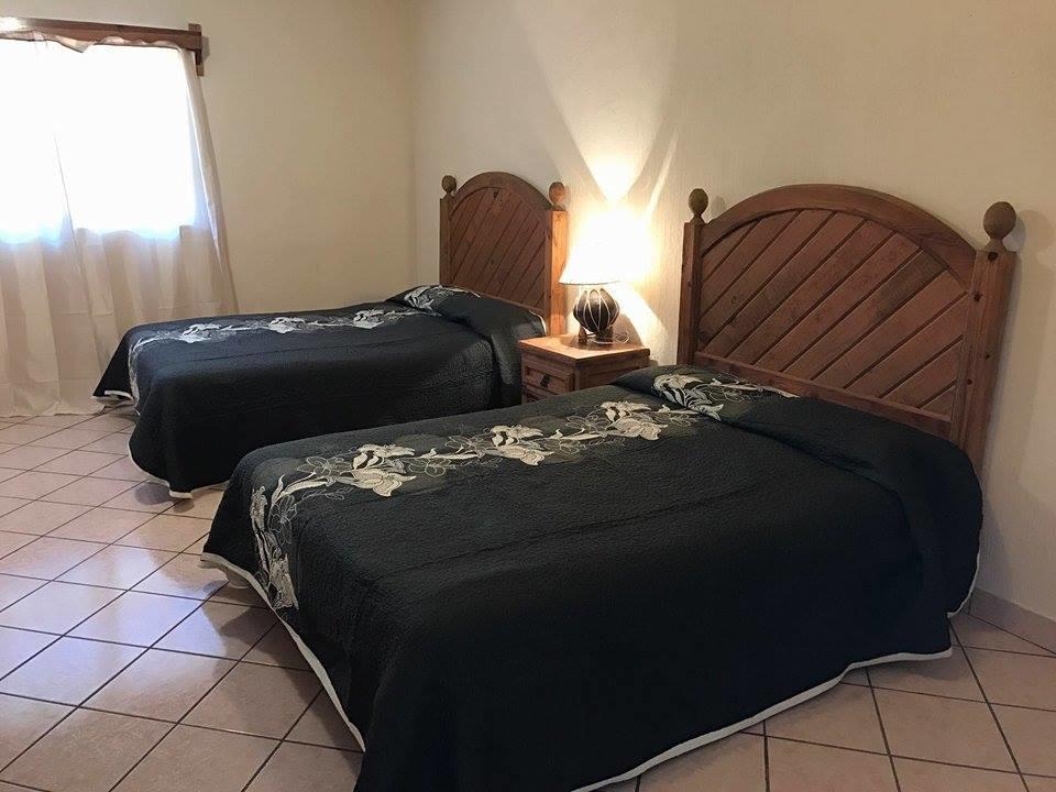 Hotel Puesta Del Sol 克雷尔 外观 照片